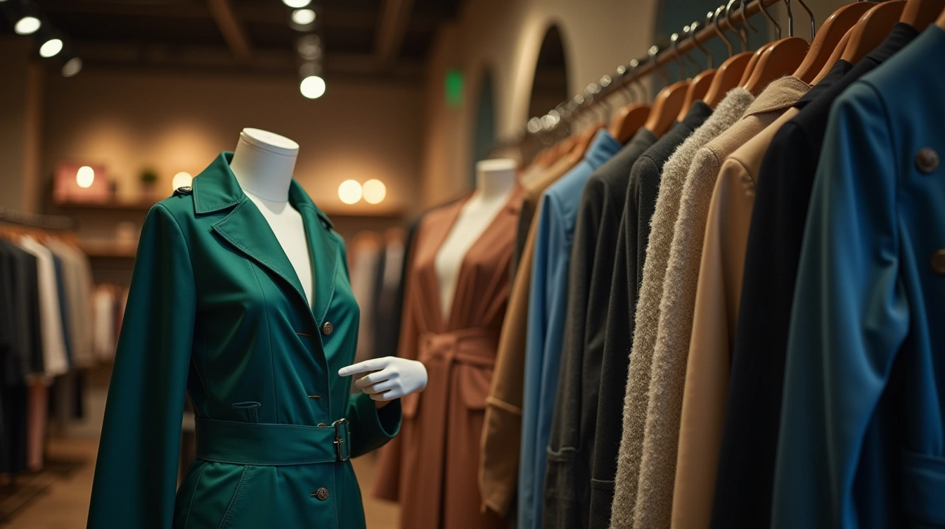 Key pieces: what drives today’s fashion trends?